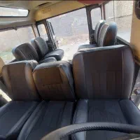 لندروور مدل ۶۵|خودرو کلاسیک|فیروزآباد, |دیوار