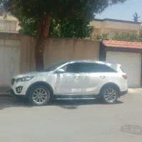 سورنتو 2017 GTLine