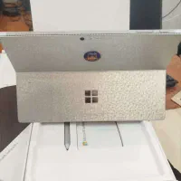 Surface Pro سرفیس پرو 4|رایانه همراه|قم, صفائیه|دیوار