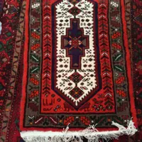 فرش دست بافت تازه