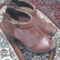 کفش تابستانه