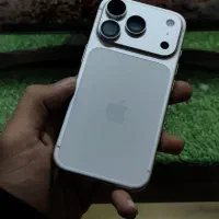 آیفون ۱۷ پرو