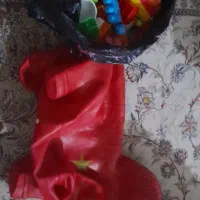 اسباب بازی و اسب جهشی