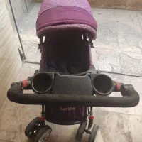 کالسکه - کرییر و صندلی ماشین|کالسکه و لوازم جانبی|اندیشه, شهرک صدف|دیوار