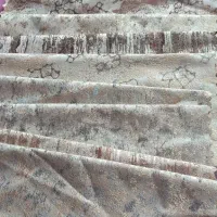 تکه پارچه