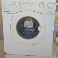 لباسشویی 5 کیلویی سالم