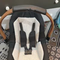 وسیله نوزاد کریر