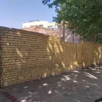 ۴۰۰متر چهار دیواری بر خیابان اصلی با کاربری تجاری|فروش زمین و ملک کلنگی|اصفهان, شاهزاده ابراهیم|دیوار