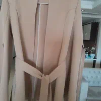 مانتو کرپ مازراتی و شومیز کرپ حریر