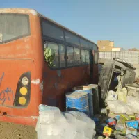 لوازم استوک سنگین و سبک|قطعات یدکی و لوازم جانبی|مشهد, مهدی آباد|دیوار