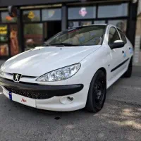 206SD|خودرو سواری و وانت|اردبیل, |دیوار