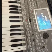 کیبورد- اورگ pa900|پیانو، کیبورد، آکاردئون|میمه, |دیوار