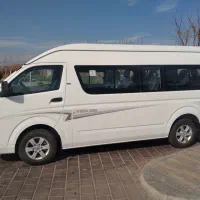 ون وانا12نفره پذیرش سرویس ودربستی