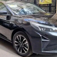 ای جی ۷ برقی صفر
