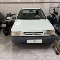 پراید عروسک