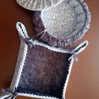 سرویس اشپزخانه|سفره، حوله، دستمال آشپزخانه|کرمان, |دیوار