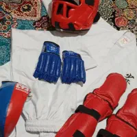 لباس ورزشی|تجهیزات ورزشی|محمدشهر, محمدشهر|دیوار