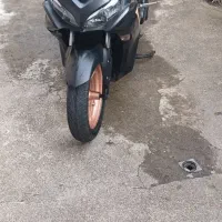 موتور انژکتوری گلکسی R155