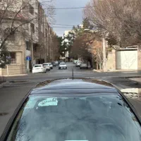 ۲۰۷ مدل ۱۴۰۱ پانا|خودرو سواری و وانت|کرج, کوی امامیه|دیوار