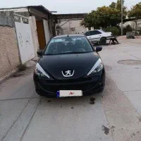 207tu3مدل404