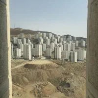 اپارتمان87 متری  خوش نقشه ویودار پردیس فاز 11