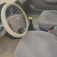 پژو۴۰۵دوگانه‌کارخانه