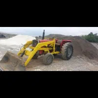 تراکتور 285 فروشی