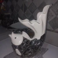 سرویس میوه خوری وشیرینی خوری