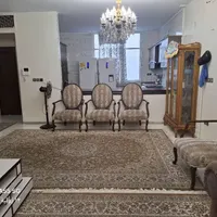 ۹۰ متر دو خوابه _تک واحدی _ مقداد