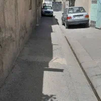 زمین خانه ی کلنگی۱۰۰ متری در محمدشهر|فروش زمین و ملک کلنگی|محمدشهر, محمدشهر|دیوار