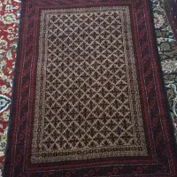 قالیچه دستباف