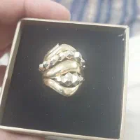 حدود ۳۰گرم طلا مناسب برای سارا خانم ها