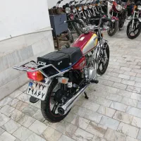 همتاز ۲۰۰ اسپرت مدل۱۳۹۸ درجه یک|موتورسیکلت|ایرانشهر, |دیوار