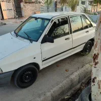 پراید 85