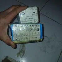 لنت جلو عقب خانواده رنو مگان داستر