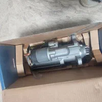 استارت و دینام 24v . 14v . 12v