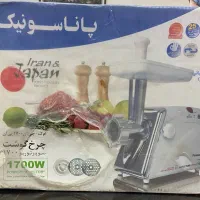 چرخ گوشت پاناسونیک