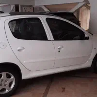 پژو 207 پانوراما مدل 1403|خودرو سواری و وانت|تهران, تاکسیرانی|دیوار