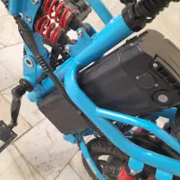 دوچرخه برقی|دوچرخه، اسکیت، اسکوتر|نیشابور, شهرک بهداری|دیوار