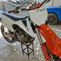 ktm 450