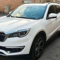 فیدلیتی پرایم 7 نفره|خودرو سواری و وانت|اصفهان, شاهد|دیوار