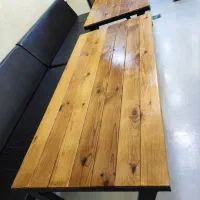 میزو صندلی چوب ترمو