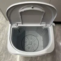 مینی واش مدل SW35 فریدولین - 3/5 کیلویی - نو نو|ماشین لباسشویی و خشککن لباس|اصفهان, حسینآباد|دیوار