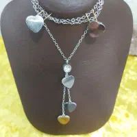 ست نقره ای|بدلیجات|کرمانشاه, |دیوار