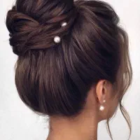 آموزش و خدمات شینیون|خدمات آرایشگری و زیبایی|رشت, چله خانه|دیوار