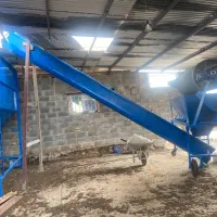 ماردون، بالابر مواد