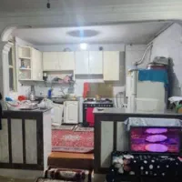 فروش خانه ویلایی کلنگی ۱۴۴ متری محمد آباد