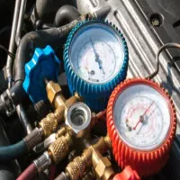 شارژ گاز کولر ماشین (خودرو) در محل/ کل تهران