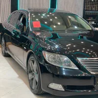 لکسوس LS460 L مدل ۲۰۰۸