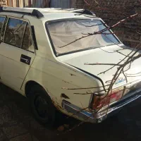 پیکان سواری|خودرو سواری و وانت|مبارکه, |دیوار